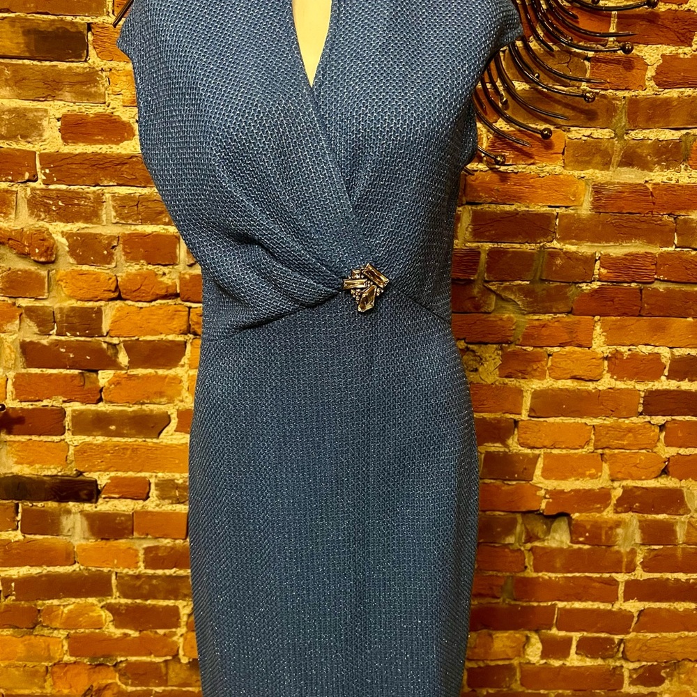 St John dress